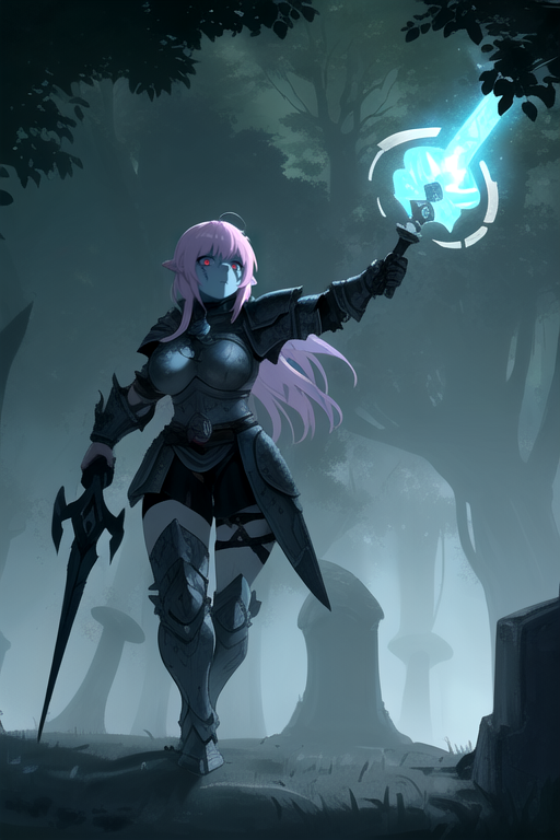 Varrika portrait 27