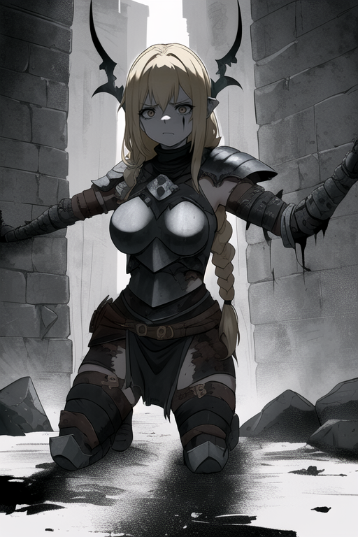 Varrika portrait 29