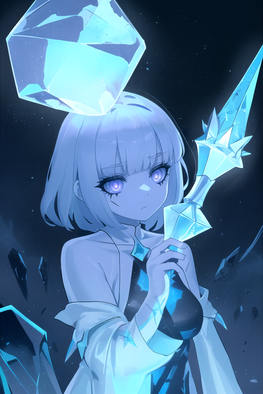 Varrika portrait 30