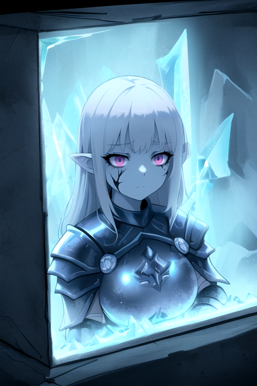Varrika portrait 31