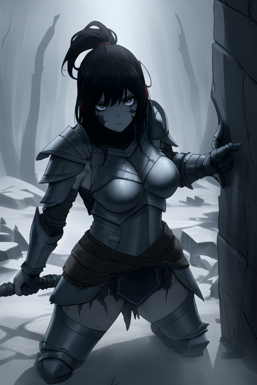Varrika portrait 32