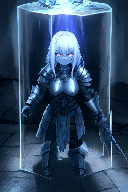 Varrika portrait 33
