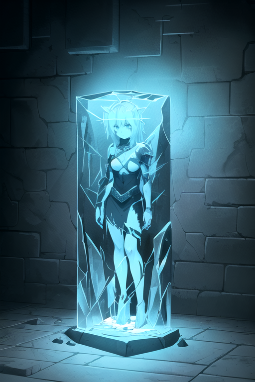 Varrika portrait 34