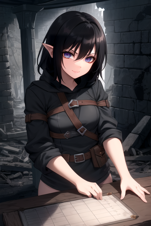 Merrin