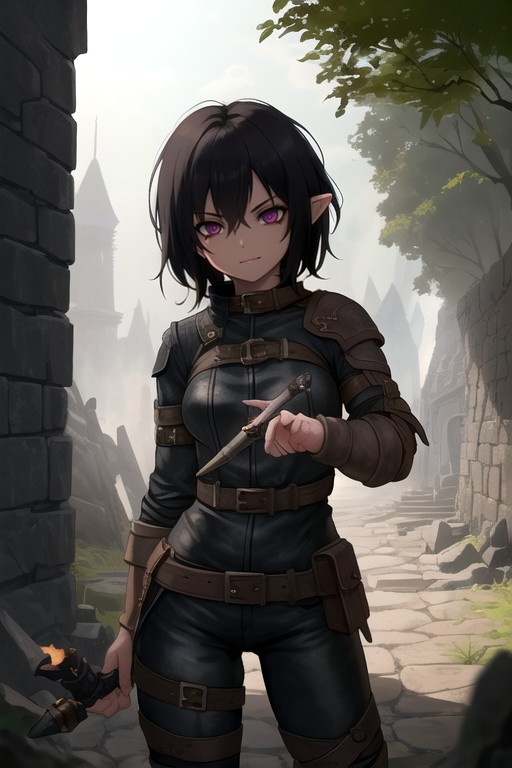 Merrin