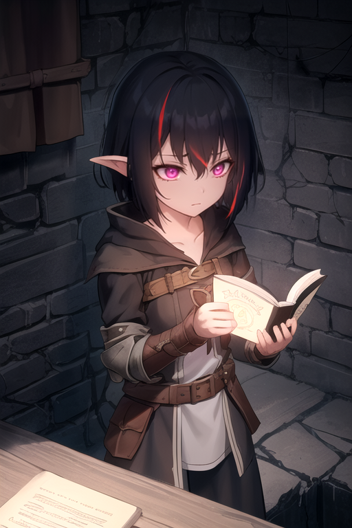 Merrin