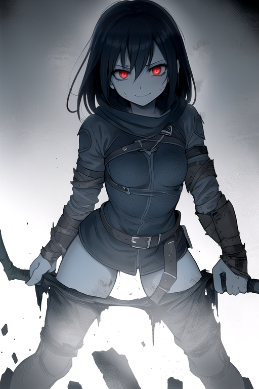 Merrin portrait 6