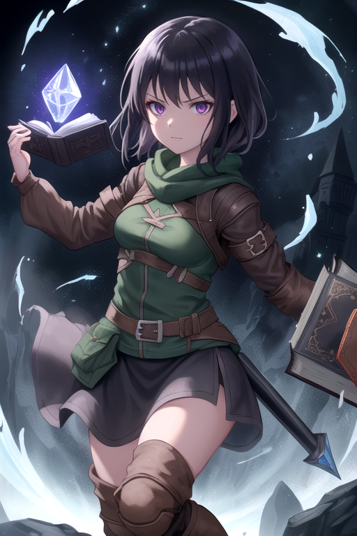 Merrin