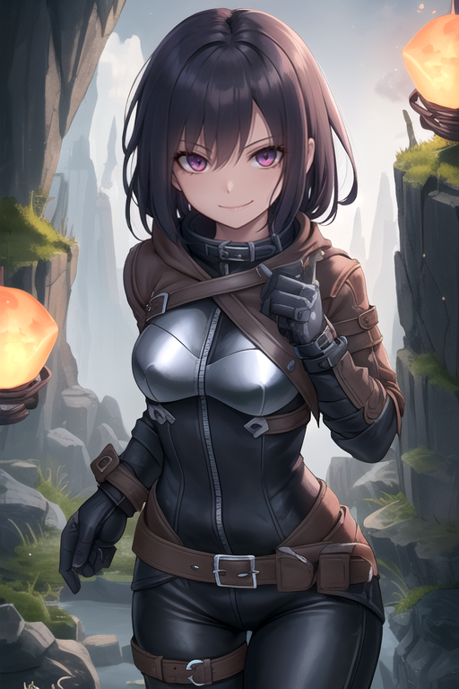 Merrin