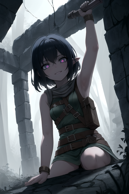 Merrin portrait 7