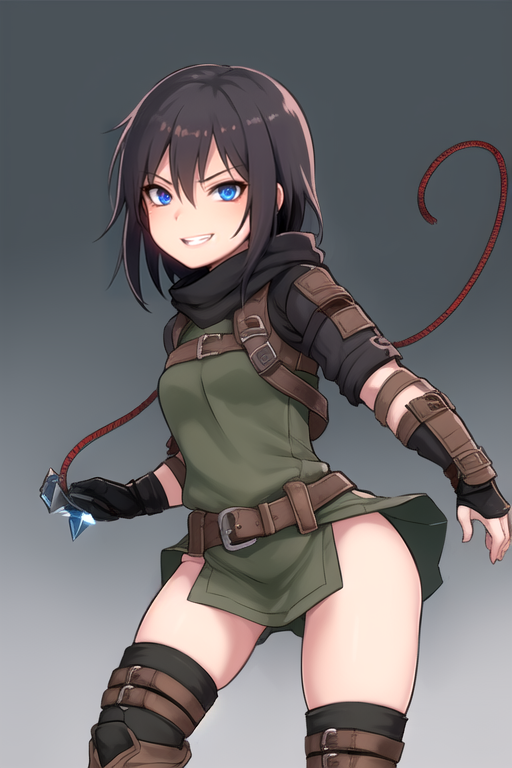 Merrin