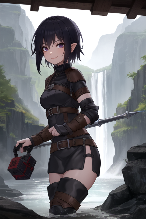 Merrin