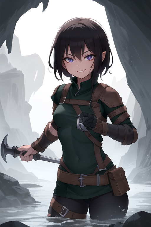 Merrin