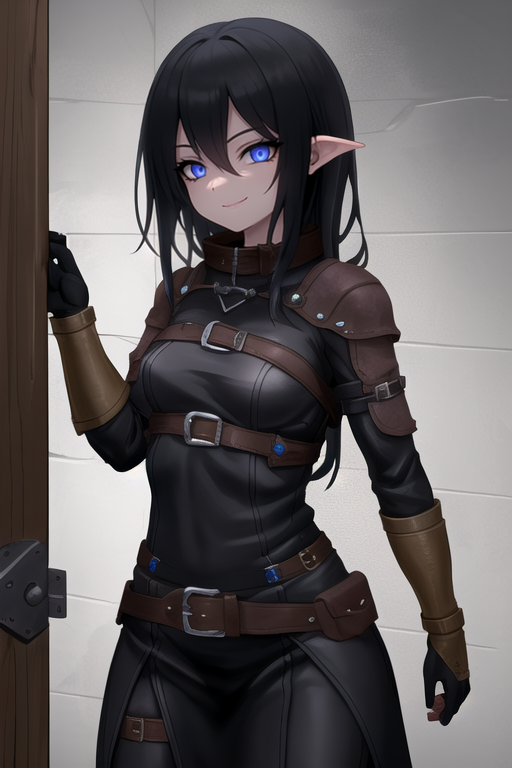 Merrin