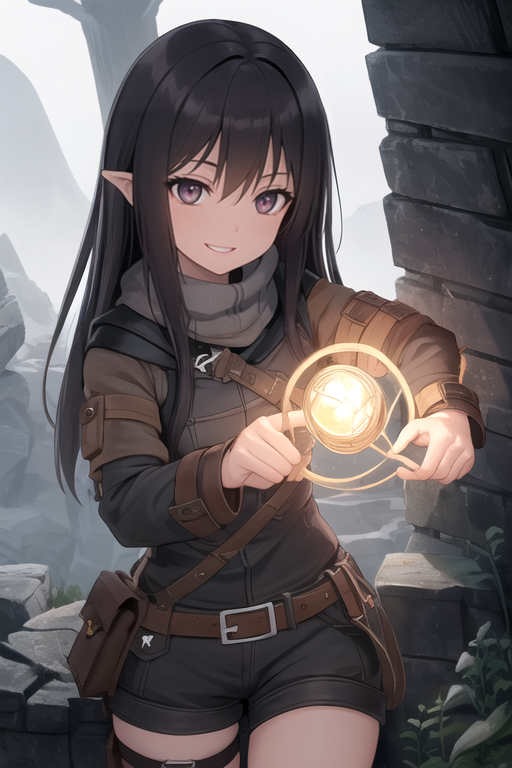 Merrin portrait 8