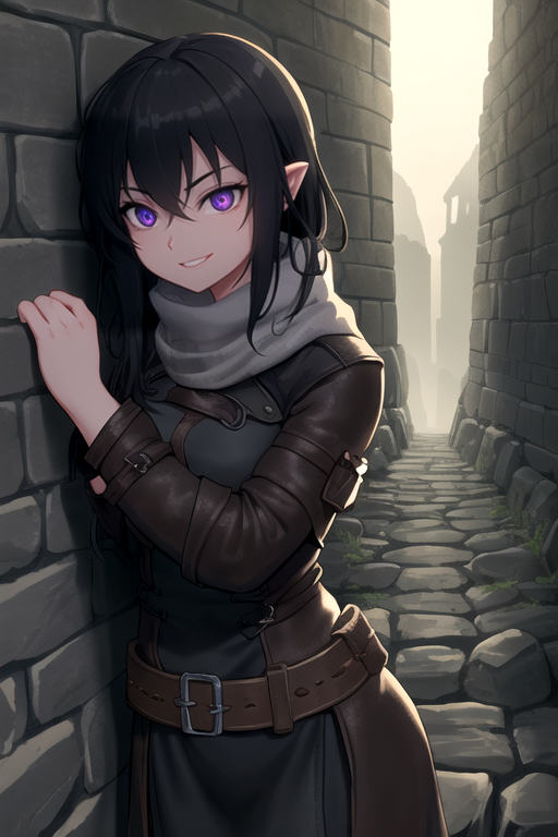 Merrin