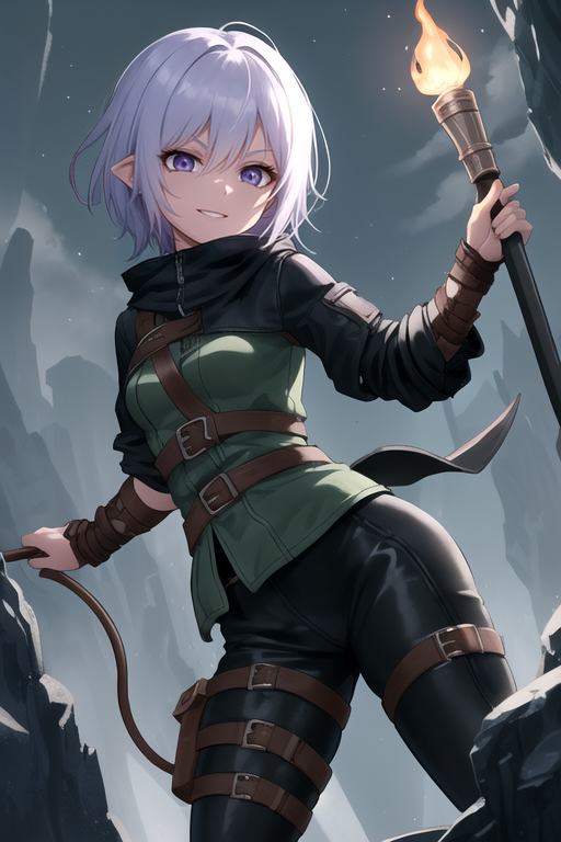 Merrin