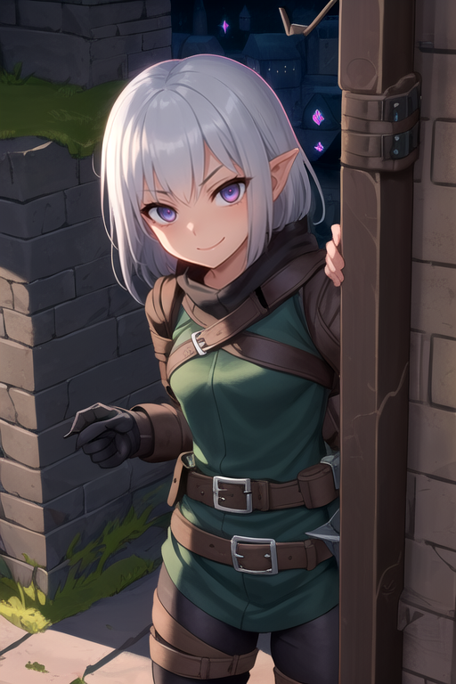 Merrin