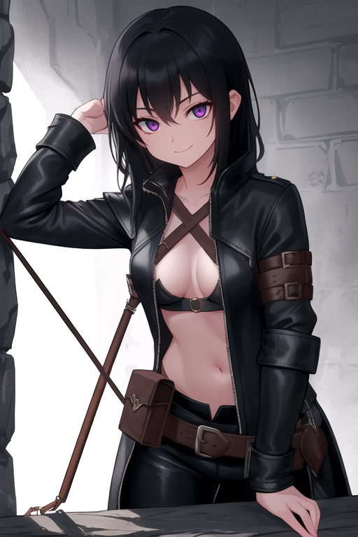 Merrin portrait 9