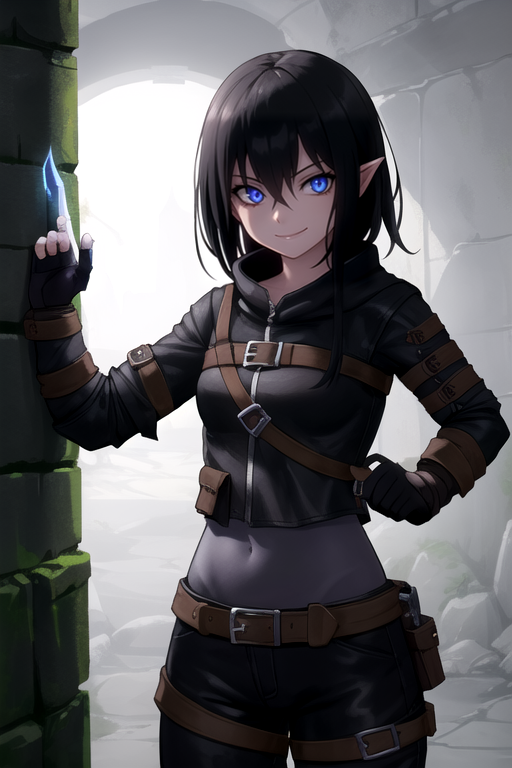 Merrin