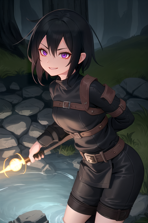 Merrin