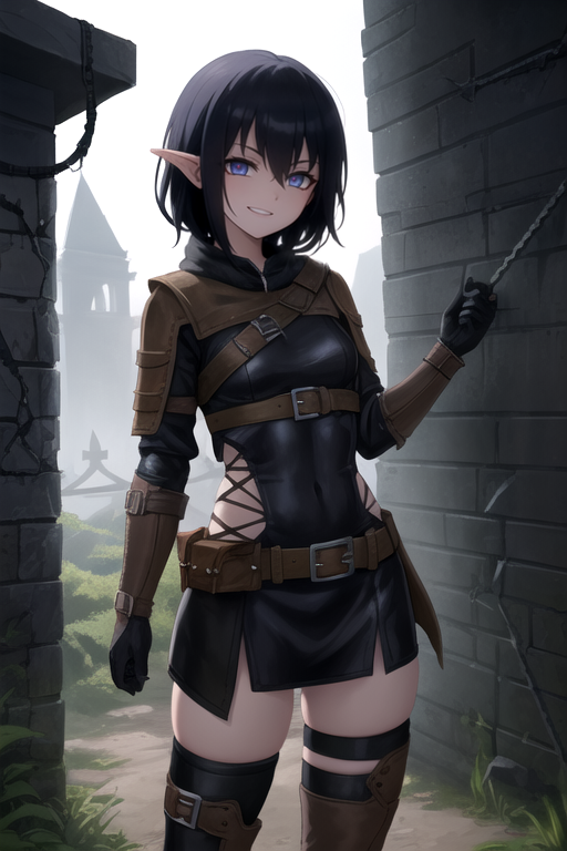 Merrin