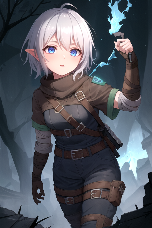 Merrin
