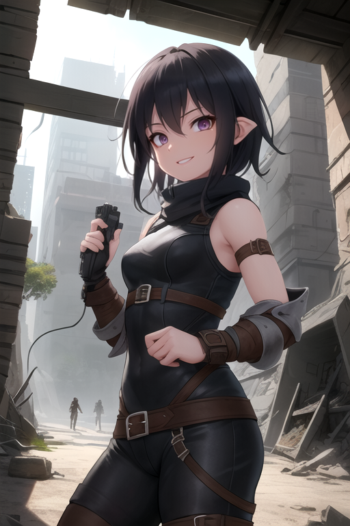 Merrin