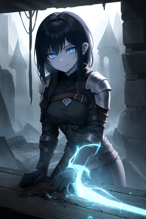 Merrin