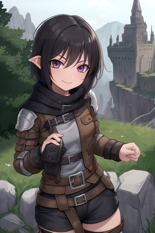 Merrin
