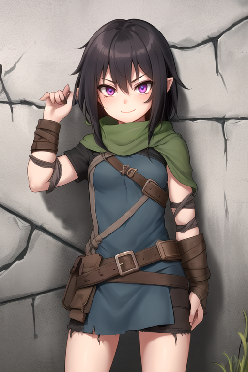 Merrin