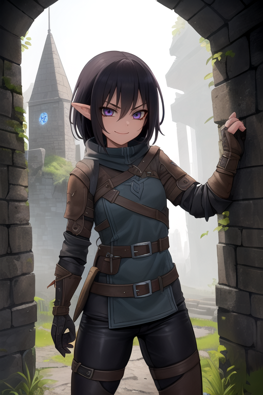Merrin