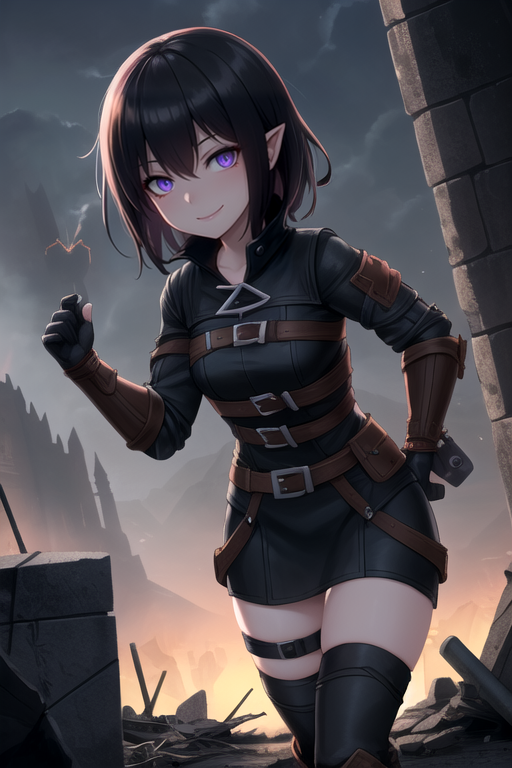 Merrin