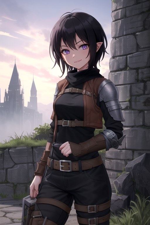 Merrin