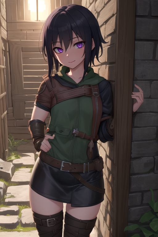 Merrin