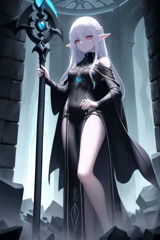 Seraphine