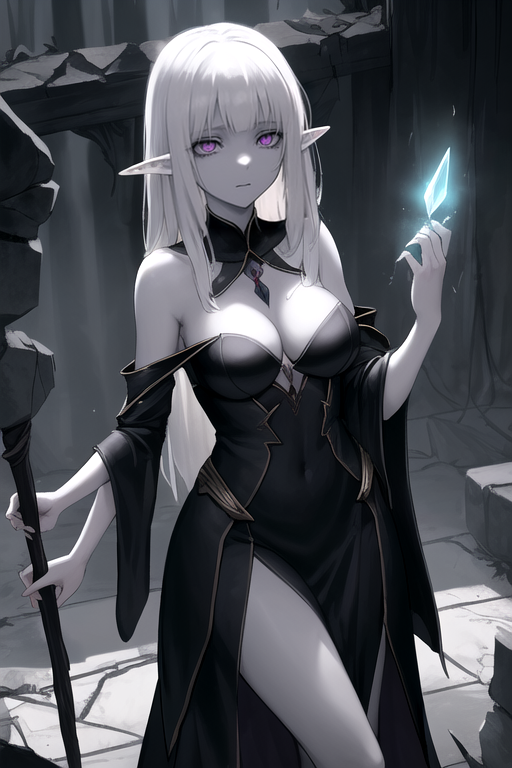 Seraphine portrait 39