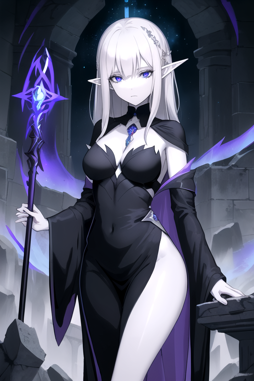 Seraphine