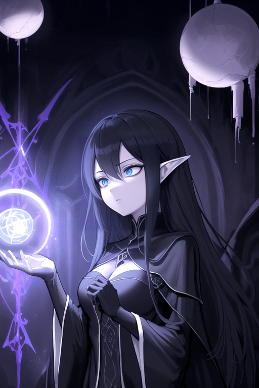 Seraphine