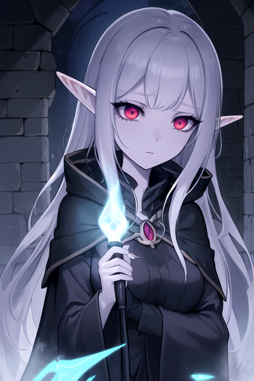 Seraphine