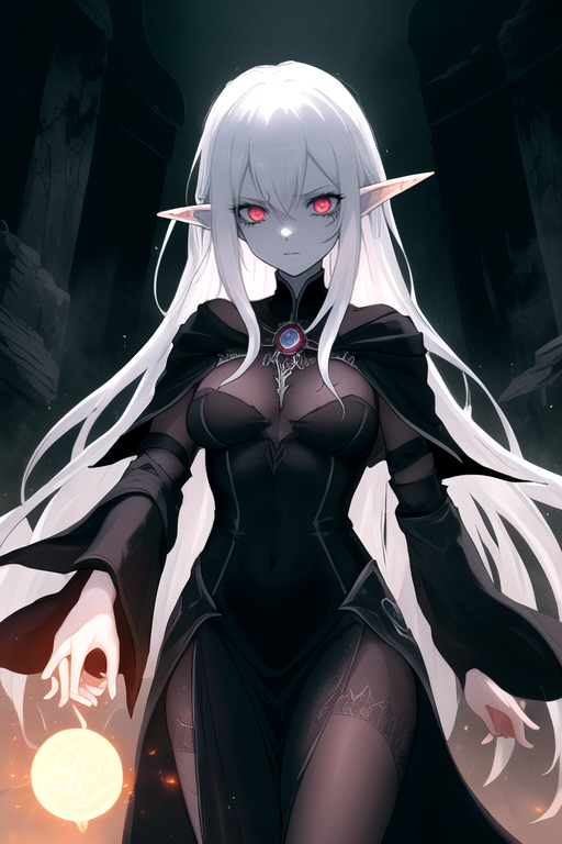 Seraphine