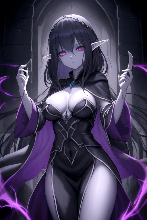 Seraphine