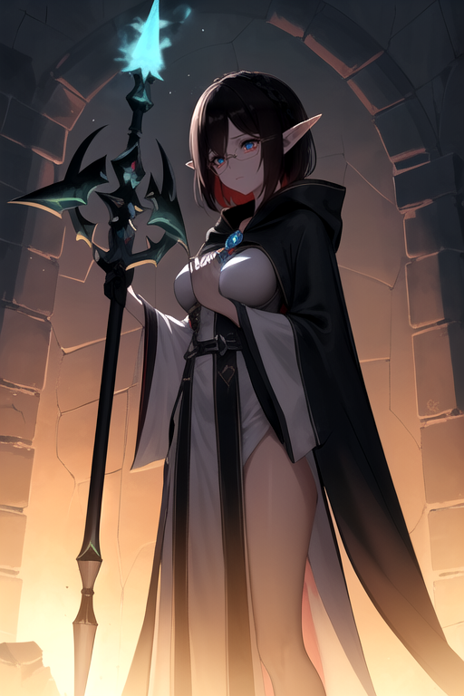 Seraphine