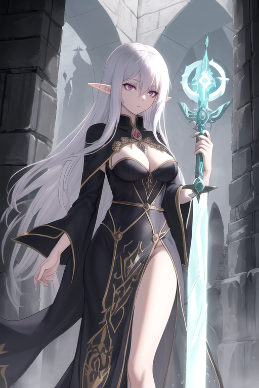Seraphine