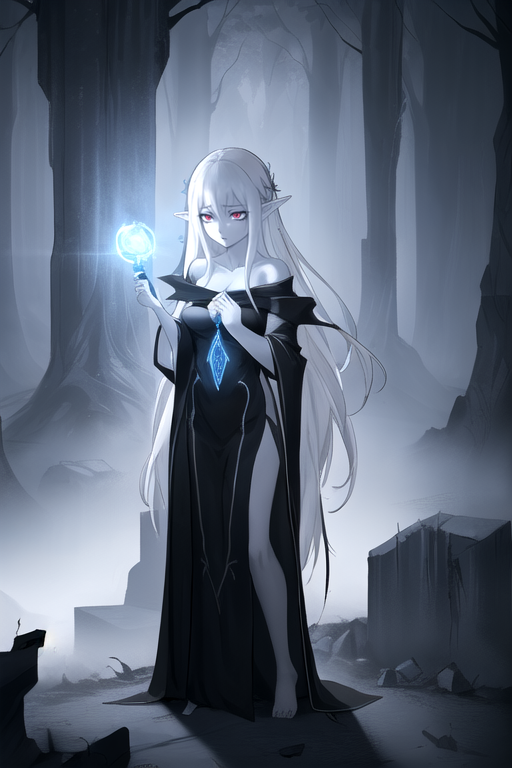 Seraphine