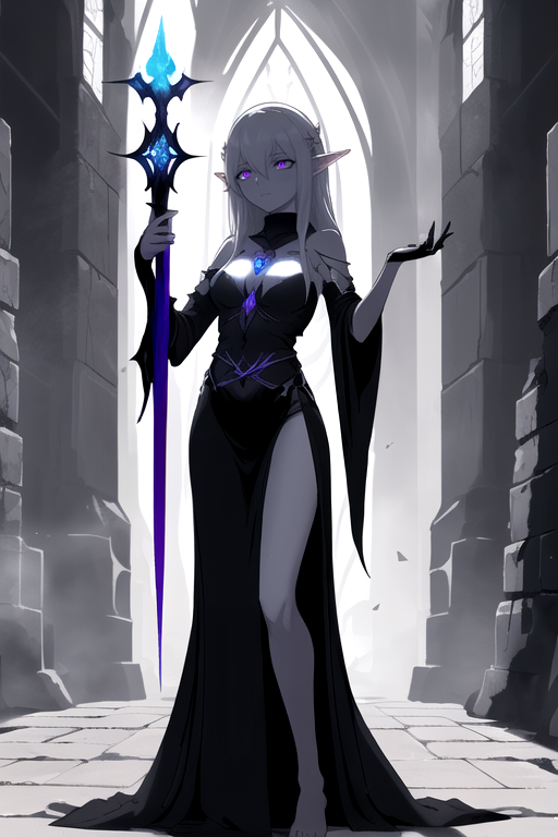 Seraphine