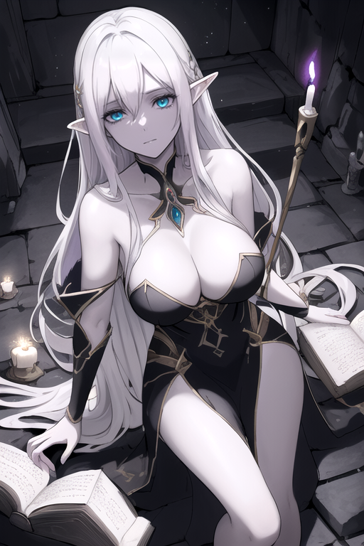 Seraphine