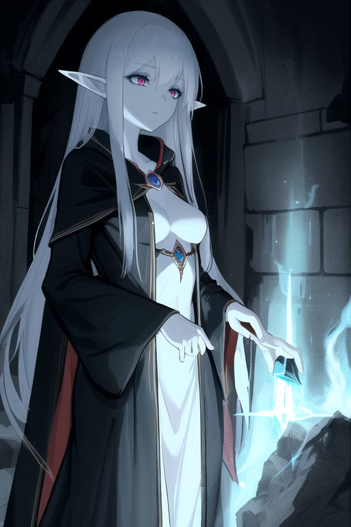 Seraphine