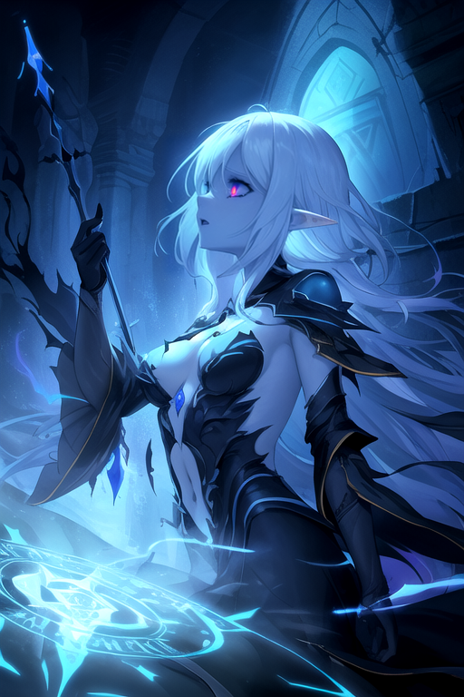 Seraphine