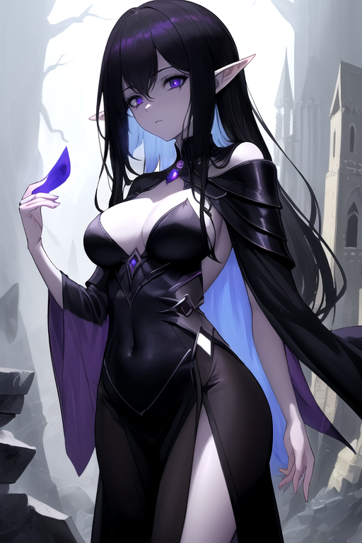 Seraphine